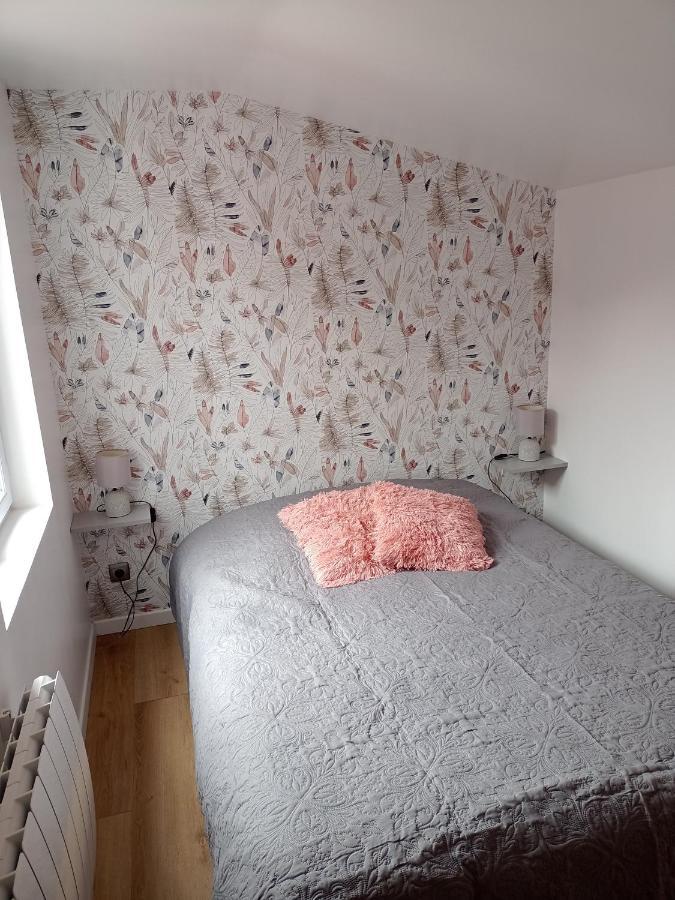 Offranville Charmante Maison Pres De Dieppe מראה חיצוני תמונה